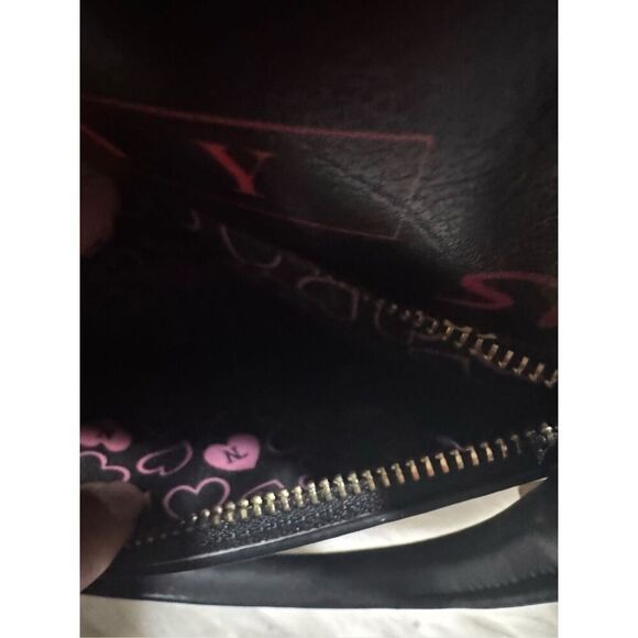 Nicole Lee Never stop dreaming Boston bag - Picture 3 of 10